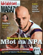 MAGAZYN PRZEGLĄDU SPORTOWEGO NR 42 (62)/ 2012