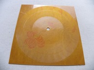 HAPPY END sos I SENTO CALIFORNIA tornero POCZTÓWKA DŹWIĘKOWA