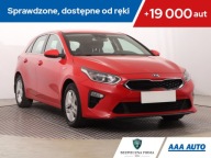 Kia Ceed 1.6 CRDi, Salon Polska, Navi, Klima