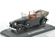 RENAULT REINASTELLA 1/43 NOREV