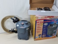 SERA BIOACTIVE 130 Filtr 70-130l URZADZENIE PO ZWROCIE STAN IDEALNY