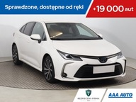 Toyota Corolla 1.8 Hybrid, Salon Polska, Automat