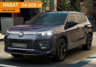 Volkswagen Tayron R-Line Plus 2.0 TSI 265 KM DSG-7 AWD 2.0 Benzyna 264KM