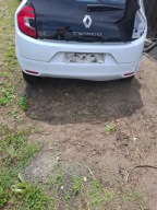 RENAULT TWINGO III ZDERZAK TYŁ