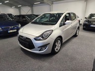 HYUNDAI ix20 1.6 MPI 125 KM