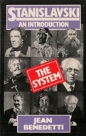 Stanislavski : An Introduction. The System / J. Benedetti