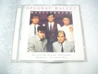 SPANDAU BALLET - Musclebound- CD