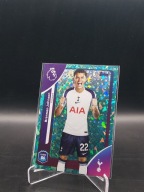 TOPPS PREMIER LEAGUE 2026 BRENNAN JOHNSON 082/499