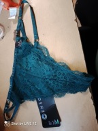 Stringi majtki censored - nowe