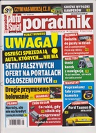 Auto świat poradnik 8/2011