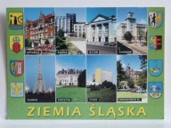 KATOWICE ZABRZE TYCHY SIEMIANOWICE GLIWICE BYTOM PSZCZYNA