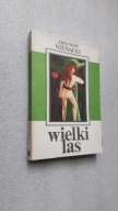 WIELKI LAS - Nienacki (1988) ... BDB