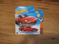 Samochód model kolekcjonerski 1983 Porsche 928S