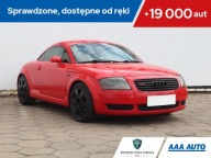 Audi TT 1.8 T , 4X4, Klima, Klimatronic