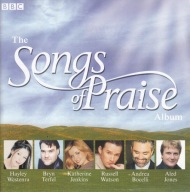 The Songs of Praise Album - 2005 - x2CD