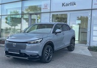 Honda HR-V e-HEV Advance - 2025 1.5 Hybryda 107KM