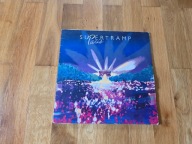 SUPERTRAMP....Paris Live (2LP) Winyl