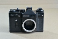 ZENIT ET lustrzanka KULTOWA piękny stan