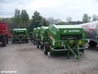 Sipma Prasa rolująca zwijająca 1210 1211