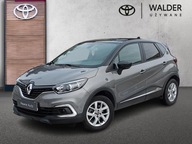 Renault Captur 1.3 Energy TCe FAP Limited I (2013-