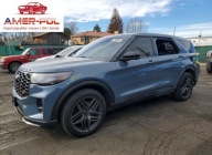 Ford Explorer St 2025 3.0 Benzyna 400KM