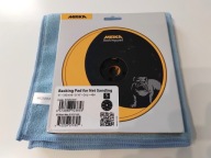 Mirka Pad - Dysk - Talerz Szlifierski 150mm 5/16"48H S Nowy 8292605031 !