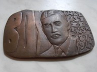 Medal ,,Za wybitne zasługi dla ruchu laickiego''