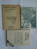 SOLIDARNOŚĆ DRUGI OBIEG Z DZIEJÓW HONORU MICHNIK + MAZUR DZISIAJ + CYWIŃSKI
