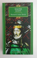 Ryszard Lwie Serce Walter Scott