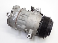 SPRĘŻARKA KLIMATYZACJI DCP23034 RENAULT SCENIC III 1.6 DCi