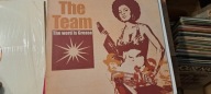 the team - the world is grease