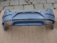 ZDERZAK TYLNY VW ARTEON 3G8 ŁADNY + LISTWY