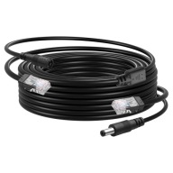 KABEL ETHERNET SIECIOWY INTERNETOWY SKRĘTKA RJ45 10M