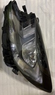 Lampa reflektor lewy AYGO X 0H-31 22–> Europa