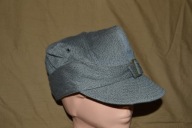 Rogatywka moro 1978 rok rozmiar 56 nieużywana z podpinką LWP