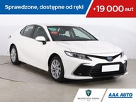 Toyota Camry 2.5 Hybrid, Salon Polska