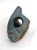 Rzeźba Dłoń Modern art