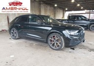 Audi SQ8 Prestige 2023 4.0l 4.0 Benzyna 500KM