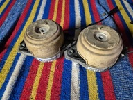 MERCEDES ml gl gle 166 poduszka silnika LEWA PRAWA A1662405417 A1662405517