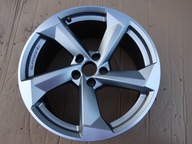 FELGA AUDI S5 A5 8W0 QUATTRO 8,5X19 ET 32