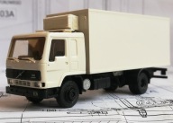 S ~*~ ORYGINALNY ROCO..VOLVO FL10 INTERCOOLER..SOLÓWKA..CHŁODNIA ~*~