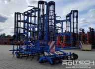 Agregat Uprawowy Hydrauliczny Landstal CULTINER 4,8m NOWOŚĆ