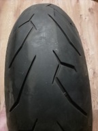 Pirelli Diablo Rosso II R 180/55ZR17 73 W 2019