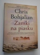 Bohjalian ZAMKI NA PIASKU