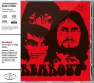 BREAKOUT - NA DRUGIM BRZEGU TĘCZY / LIMITED SACD HYBRID / DSD CD / FOLIA