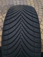Kumho Solus 4S HA32 225/55 R18 6,4mm