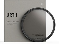 Urth 43mm Ethereal Black Mist 1/4 Filtr Dyfuzyjny