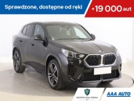 BMW X2 sDrive20i, Salon Polska, 1. Właściciel