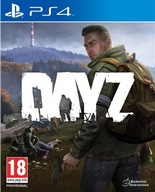 DayZ PlayStation 4