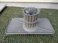 FILTR zgrubny z sitem do zmywarki Bosch